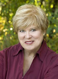 Rev. Judith Johnson Rev. Judith Johnson