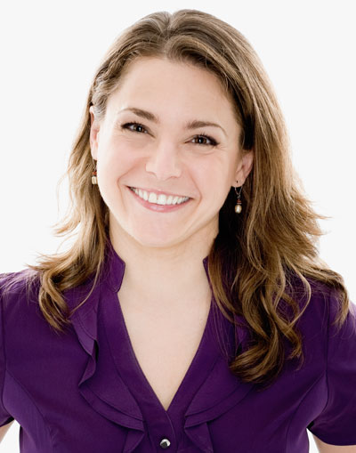 Stephanie Padovani