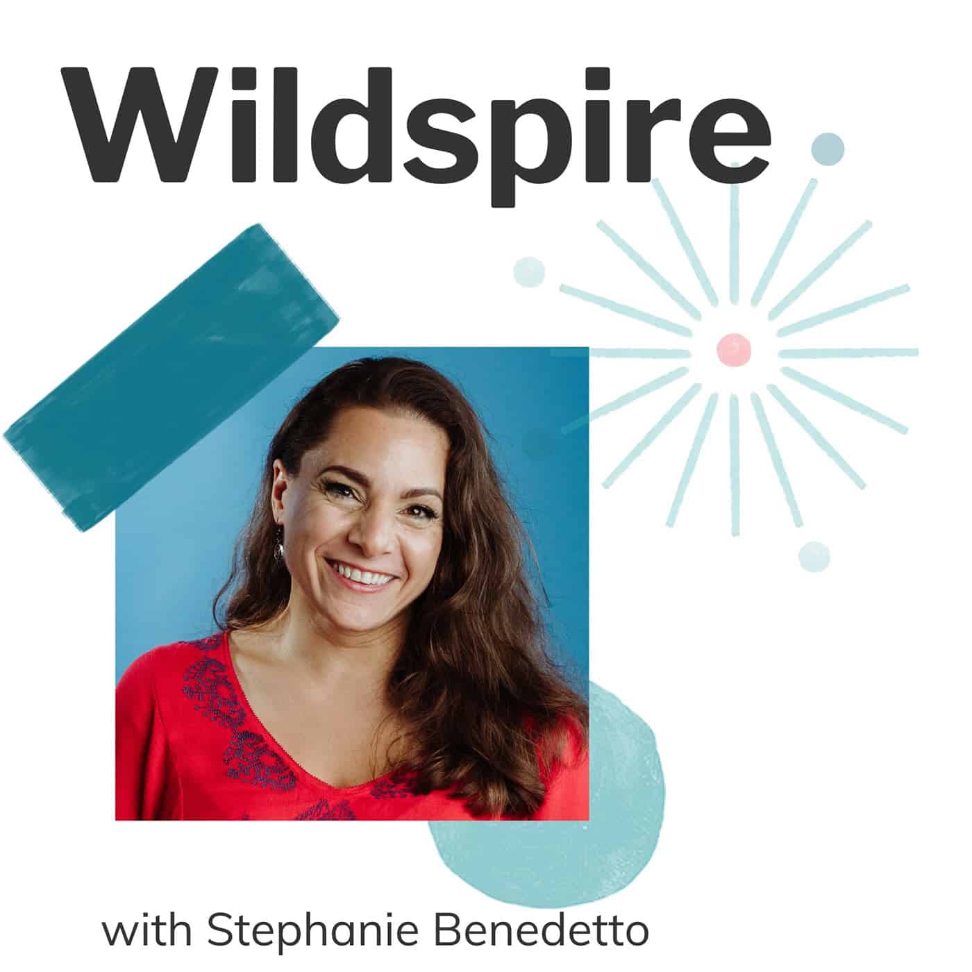 Wildspire Podcast