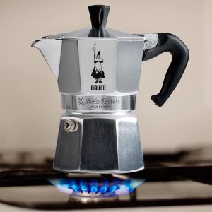 Bialetti espresso