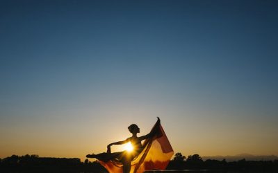 Dancing With the Impossible