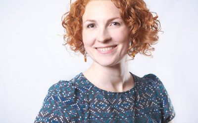 Homesteading & Sustainable Living: Creating Your Business As a Labor of Love, Julie Temali