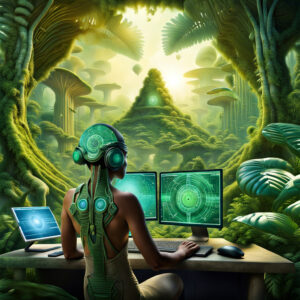 ancient future