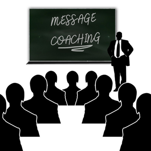 Why Message Coaching Is a Game-Changer for Coaches and Clients