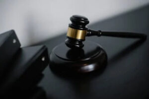 auction gavel