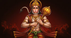 Hanuman