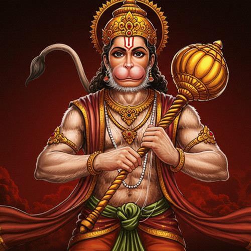 The Hanuman Principle: How to Unlock Your Hidden Superpowers Through Service
