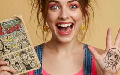 Inappropriately Joyful: A Branding Crisis