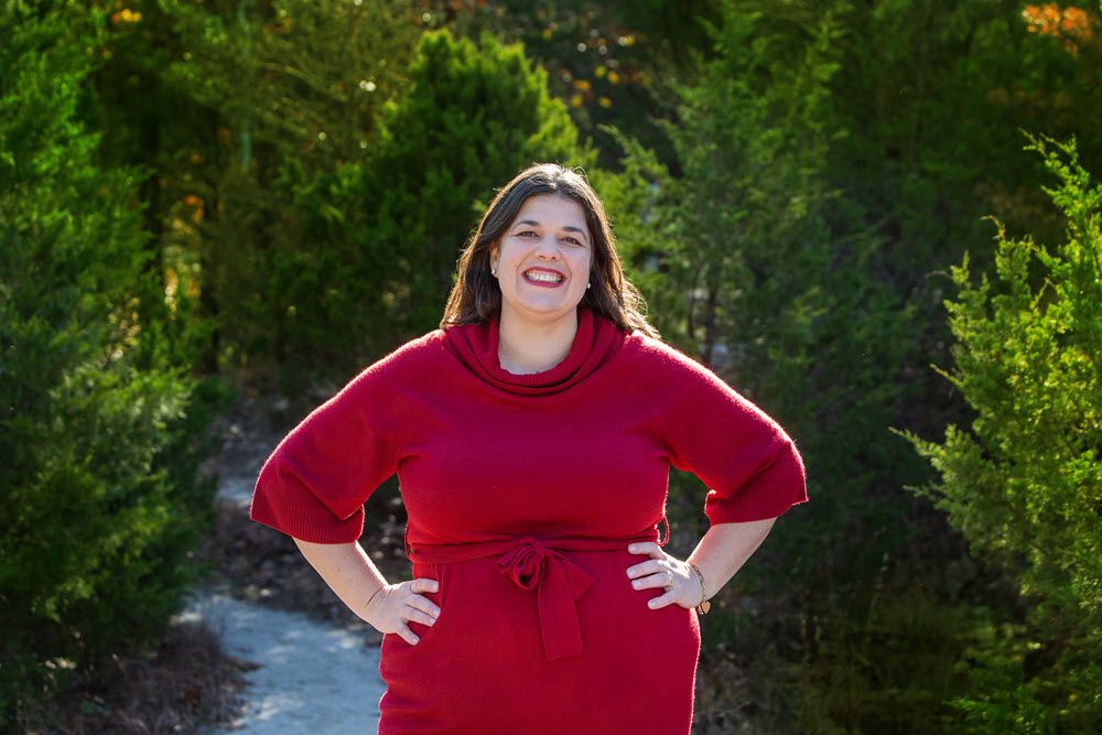 Why You’ll Love Ryn Bonney (and Love Money Starts Tomorrow!)