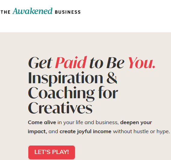 Greatest Hits – Best Posts From Steph at The Awakened Business