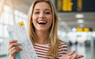 How to Save Time and Sanity Booking Flights With AI