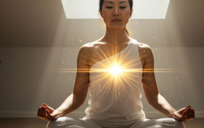 Surrender: The Gateway to Awakening