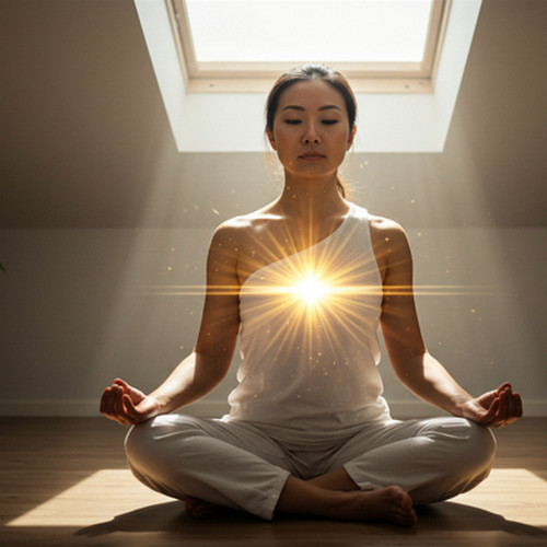 Surrender: The Gateway to Awakening