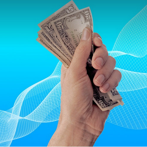 What If Money Was Your Greatest Love Story?