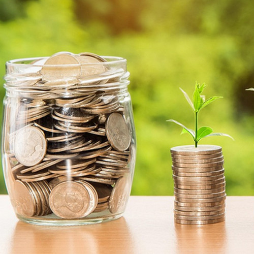 One Entrepreneur’s Journey From Money Anxiety to Financial Freedom