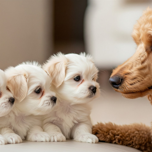 The Oracle of Dogs, Fear of Strangers, and the Choice to Connect