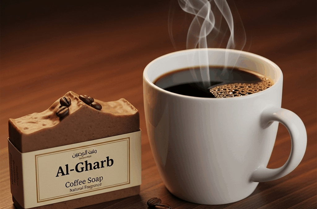What Coffee Soap Can Teach You About Making More Money From Happy Clients