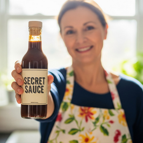 The Secret Sauce Behind Powerful Transformation