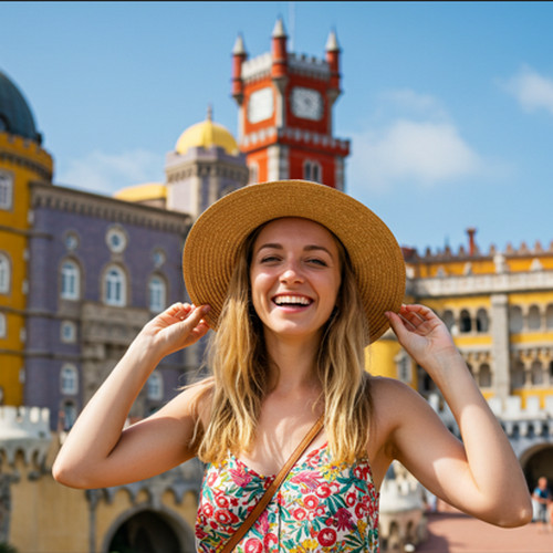 My 2-Year Portugal Anniversary (and an Invitation You’ll Want to Open)