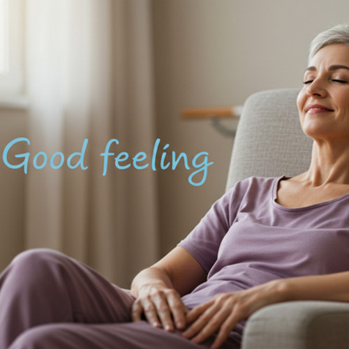 Why Feeling Good Is Your Secret Weapon In Business