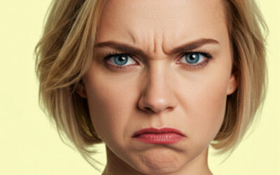 What Irrational Anger Taught Me About Being Human