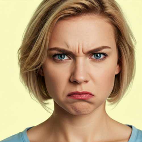 What Irrational Anger Taught Me About Being Human