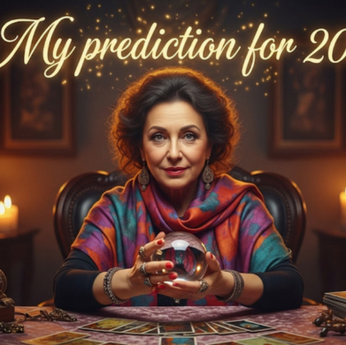 A Bold Prediction for 2025 That Doesn’t Need to Be Right