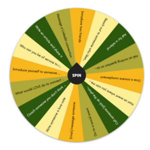 picker wheel
