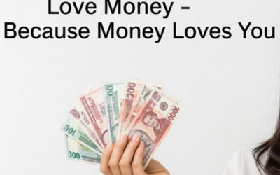 Why Being Unapologetically You Is a Money Magnet