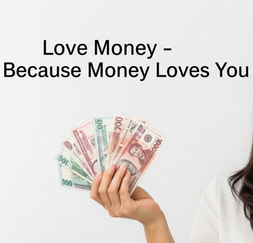 Why Being Unapologetically You Is a Money Magnet