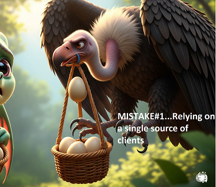 What Losing My #1 Referral Source Taught Me About Marketing Resilience