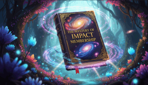 Impact book