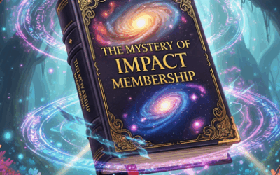 The Book of Soul-Led Business Magic