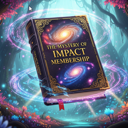 The Book of Soul-Led Business Magic