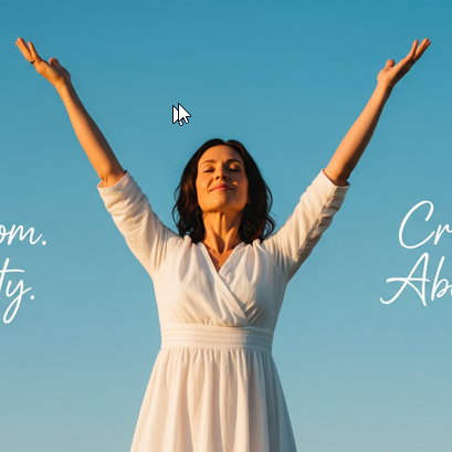 Four Months to 2x Income and a Whole New World