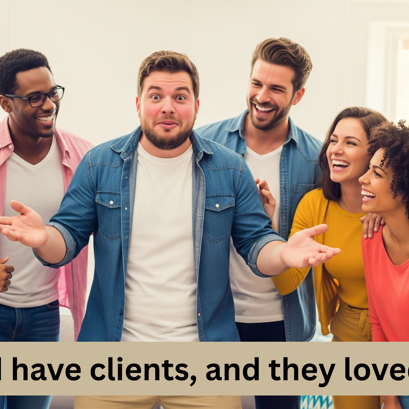 What I Learned About Being In Business From a “Dumb” Coach