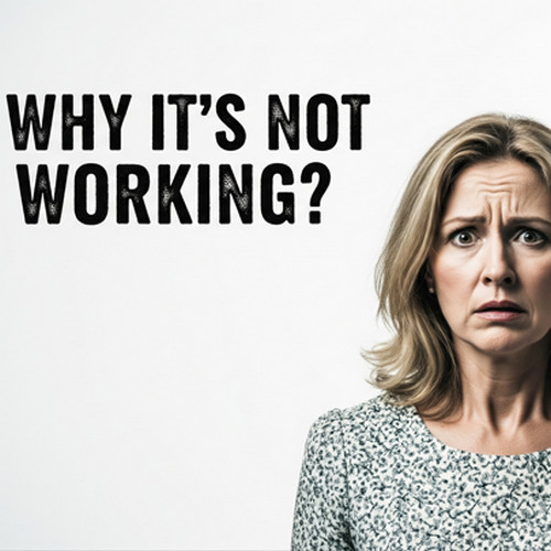 Why Isn’t Your Business More Successful? (A Real Answer)