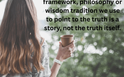The Story That Nearly Started an Argument and What It Taught Me About Connection