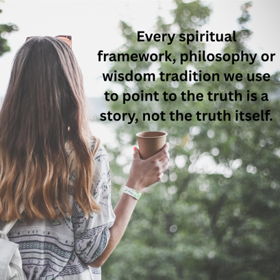 The Story That Nearly Started an Argument and What It Taught Me About Connection