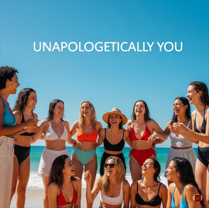 Controversial Fashion Choices and Being Unapologetically You In Business