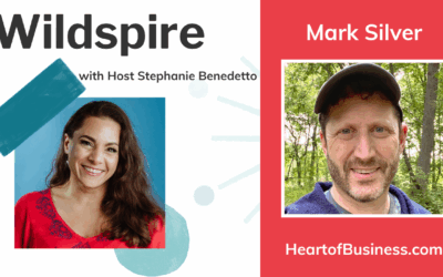 Business as an Act of Love: A Conversation with Mark Silver