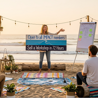 Slowing Down Might Be the Fastest Way to Grow Your Business