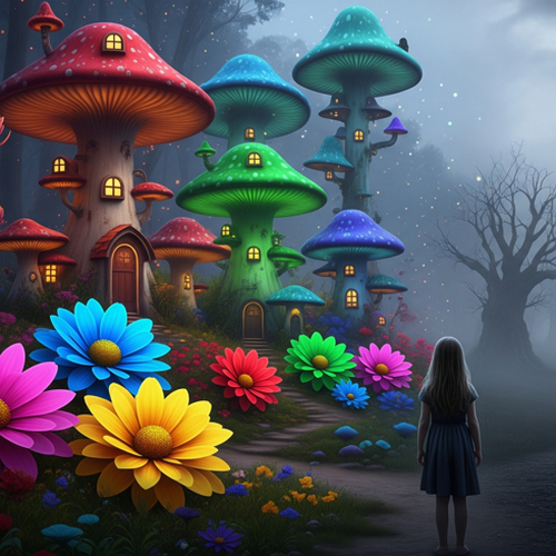 The Lost Girl