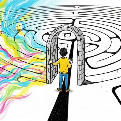 Why Inspiration Isn’t Enough For Transformation In Business