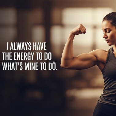 The Surprising Truth About Energy Levels and Work
