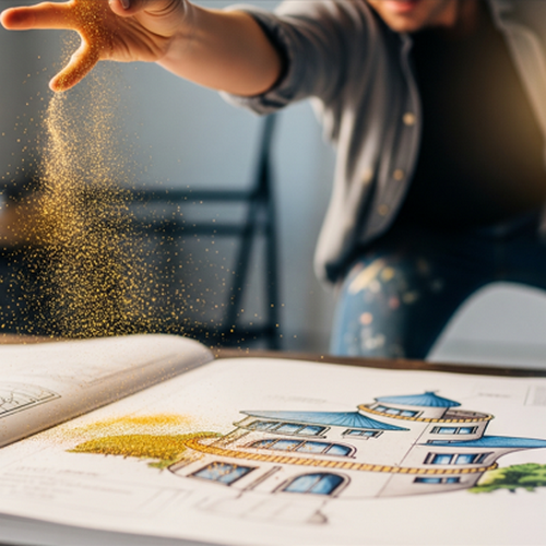 Make Your Project Real in the Next 30 Days