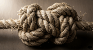 knot