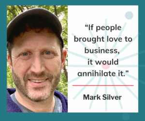 Mark Silver picture