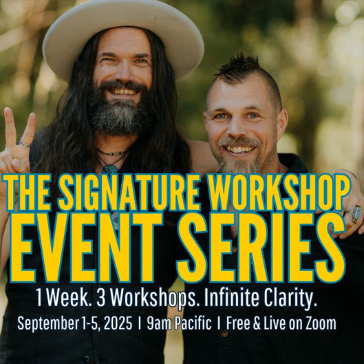 A Free Webinar Series on Ethical Marketing and Business Without Social Media