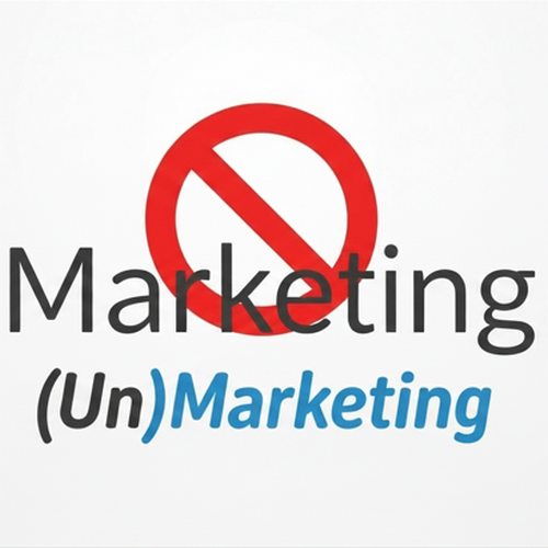 The Story Behind (Un)Marketing: How to Get Paid to Be Yourself